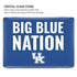 University of Kentucky Big Blue Nation MacBook Pro 14in (2021-24) Case plus Skin
